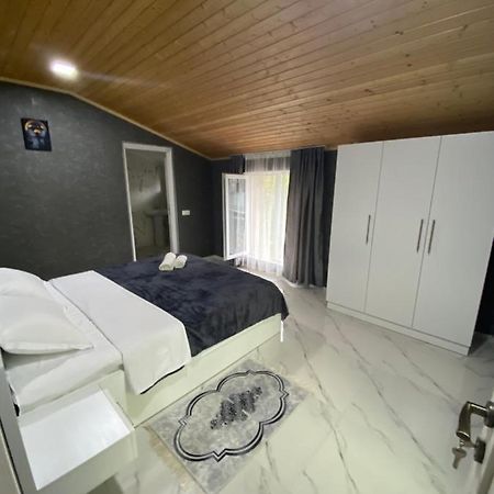 Buo'S Guest House Боржоми Екстериор снимка