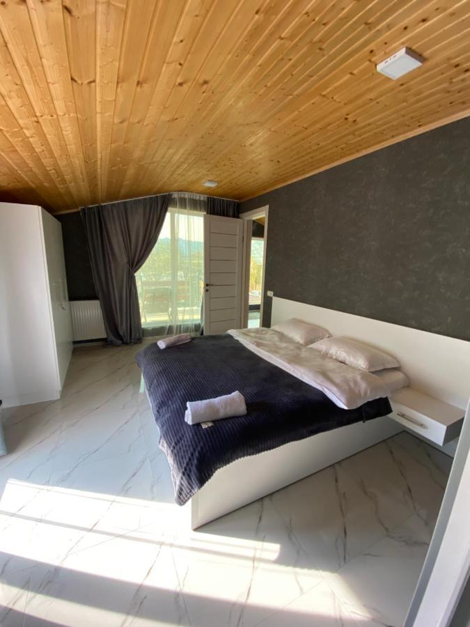 Buo'S Guest House Боржоми Екстериор снимка