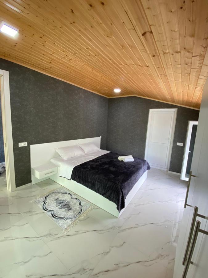 Buo'S Guest House Боржоми Екстериор снимка
