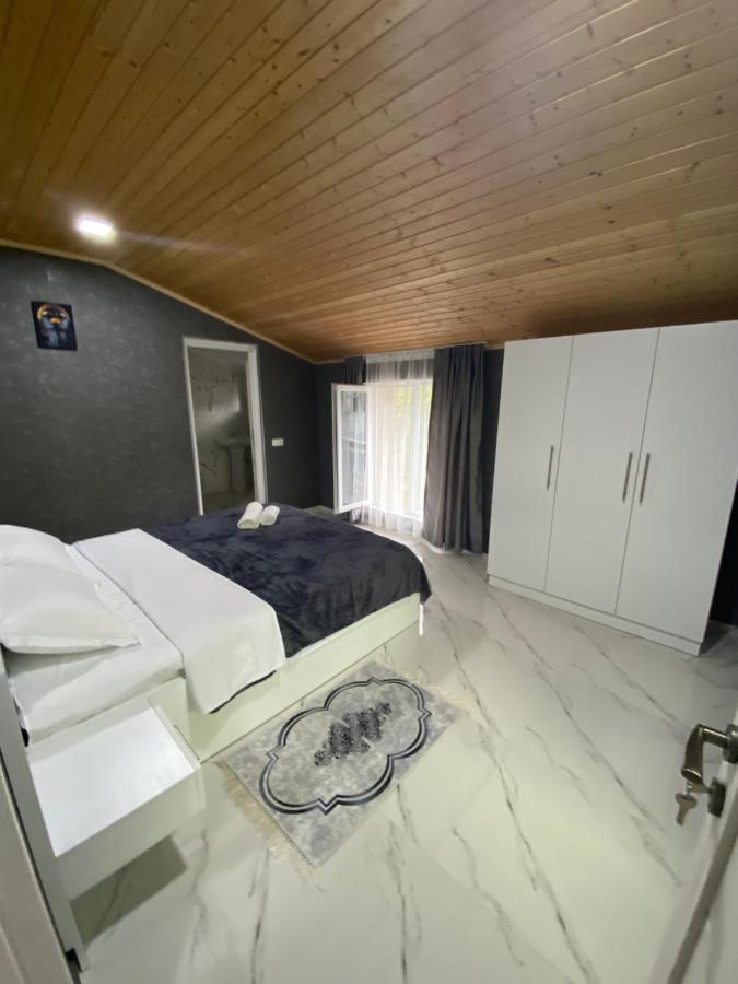 Buo'S Guest House Боржоми Екстериор снимка