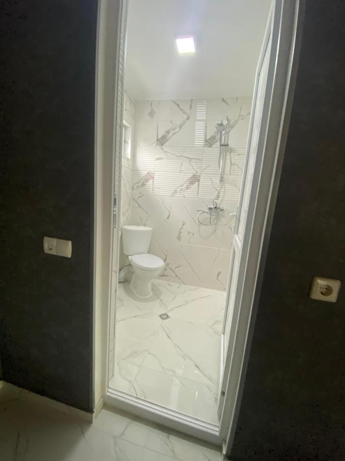 Buo'S Guest House Боржоми Екстериор снимка