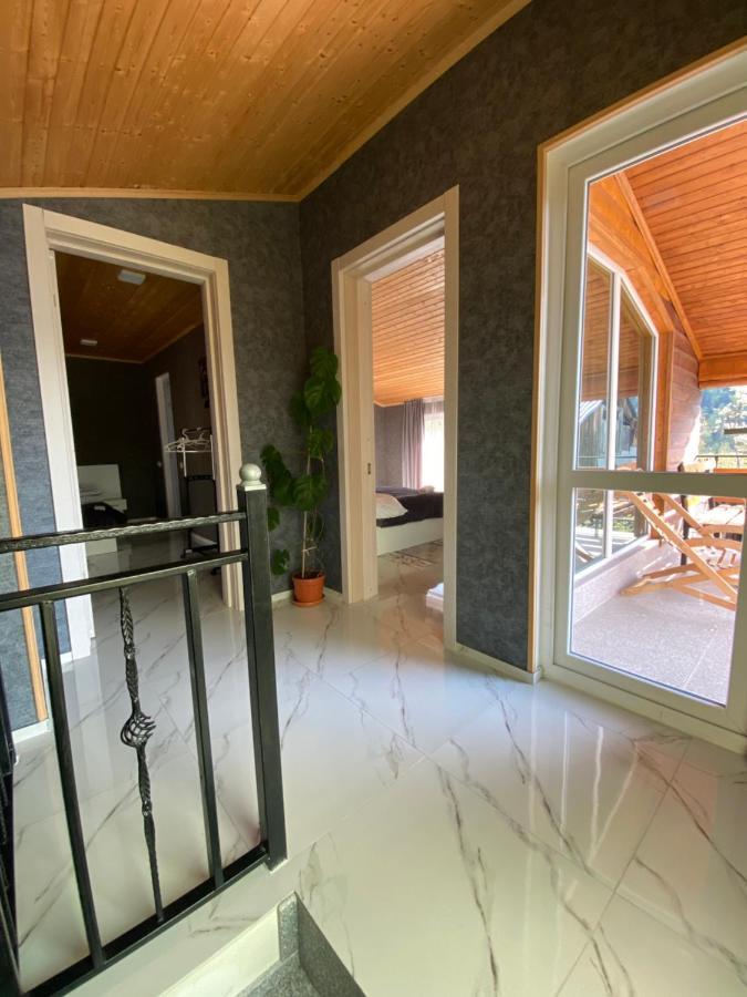 Buo'S Guest House Боржоми Екстериор снимка